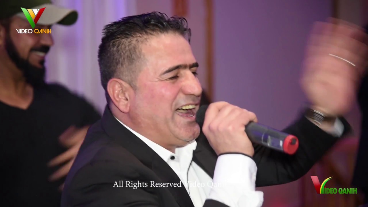 Ahangi Sari Sal-Köln-2018-Shirwan Abdulla-HD شیروان عبدلله ئاهه‌نگی شاری کۆڵن-Consert(Music.Diyakoz)