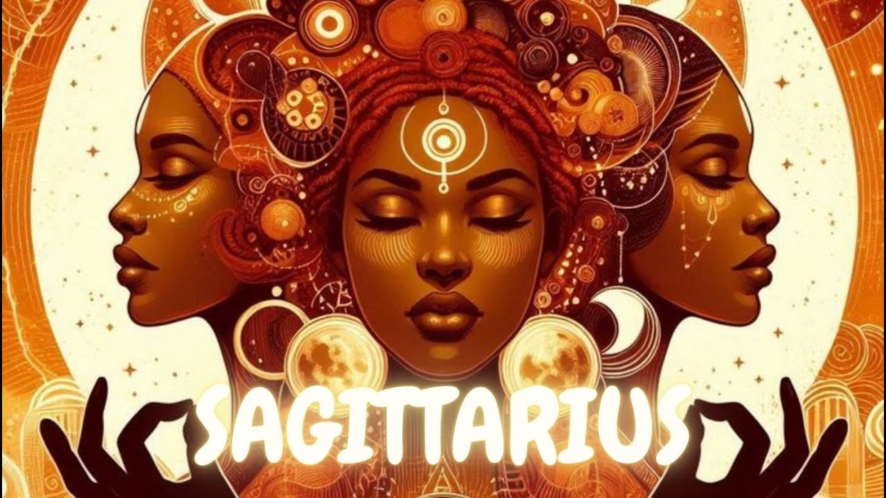 SAGITTARIUS: 🏹 THEY’RE ON ONE KNEE!🙇‍♂️THE OFFER YOU NEVER THOUGHT THEY’D HAVE THE GUTS TO MAKE! ⚡️💥