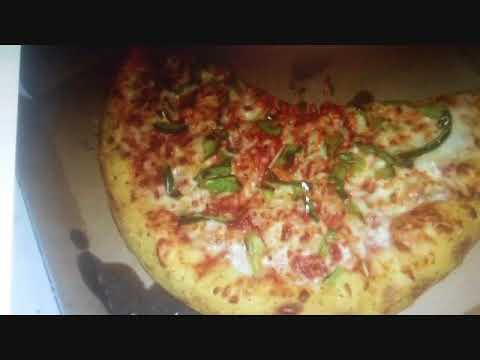 Dominos Pizza 3 Deivery Fee Isnt For Delivery Cost Caveat Emptor