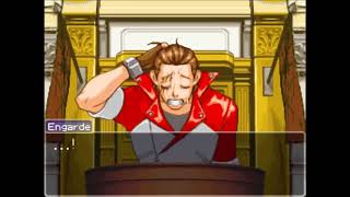 Matt Engardes Breakdown With Dmitris Death Music