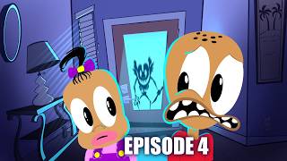 Evil Dead Frog πΈβ οΈ (Ep. 4) | THE FINALE