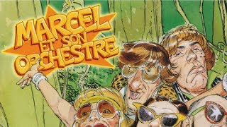 Marcel et son Orchestre - Arrête ton crin-crin