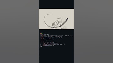 INSANE Cursor Dragon Using JavaScript!