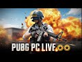PUBG PC LIVE Gets INTENSE 🔥 Can You Win a Chicken Dinner Challenge!