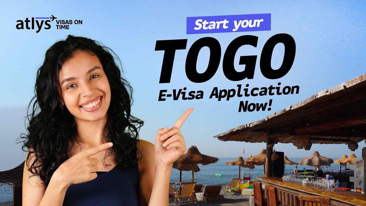 Togo e-Visa (2025): Application, Documents & Tips