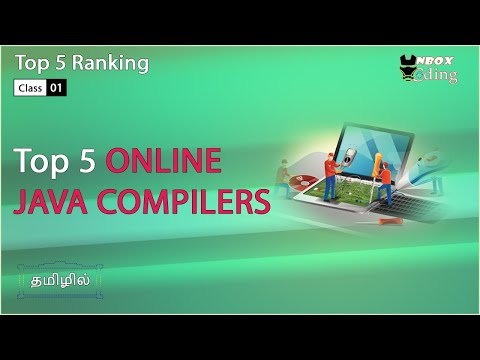 Top 5 Online