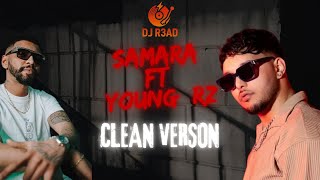 Download lagu SAMARA FT YONG RZ (clean version)