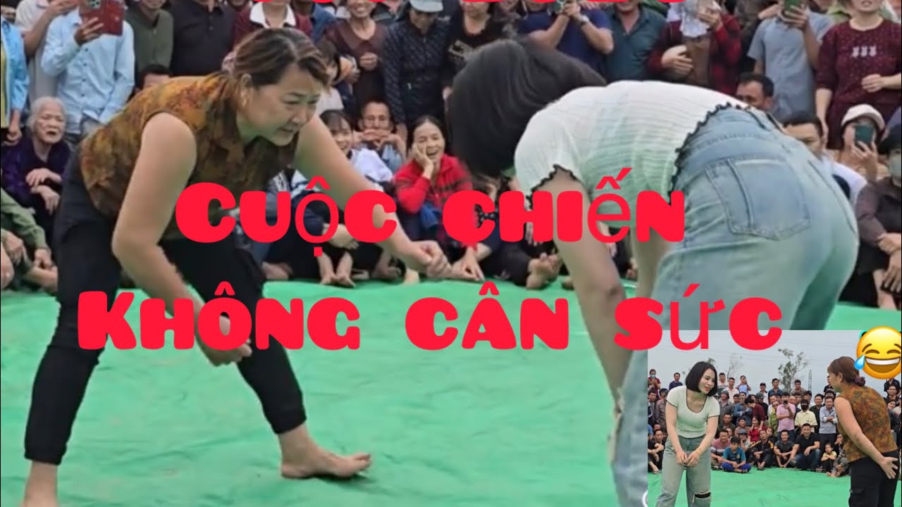 Cuộc chiến không cân sức P4 Tết 2026