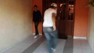 Rebolation - Brenno&Luando Fritow'S