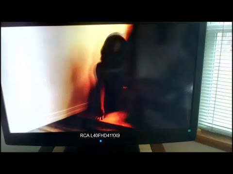 Video: Samsungin LCD-näytön Purkaminen