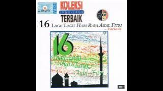 Intro : Takbir Hari Raya