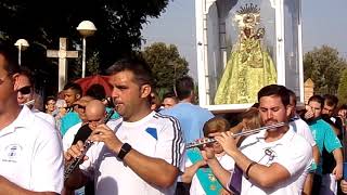 entrada al cristo la virgen de las cruces 107 1220