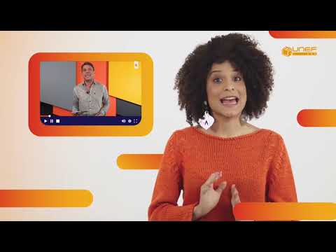Campanha UNEF EAD - Júlia Lorrana (03/2021)