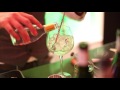 Recette de gin tonic par g vine  restopass