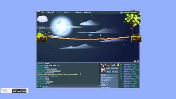 Transformice - Indihen 16k first «The Unseen» title