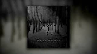 Darghl - My Throne - My Hate