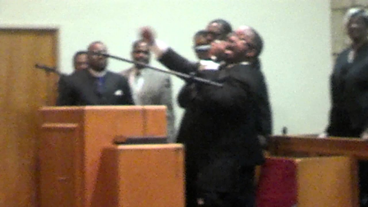 Elliott Ivey - Closing Blind, Crippled & Crazy