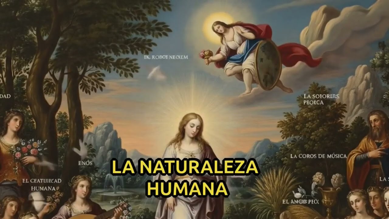 El Divino Narciso Completo!!