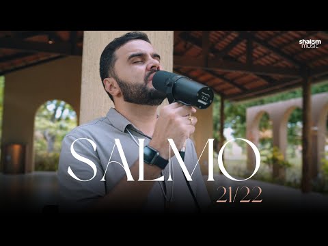 Salmo 21 (22) | Max Lucena | Domingo de Ramos da Paixão do Senhor