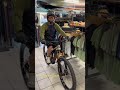 Mondraker bike revendeur officiel à monthey Hot-tension
