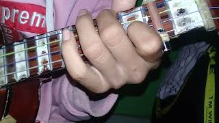 Akambu#113 Ft Sanwa#142'Pagi Nya Ceria