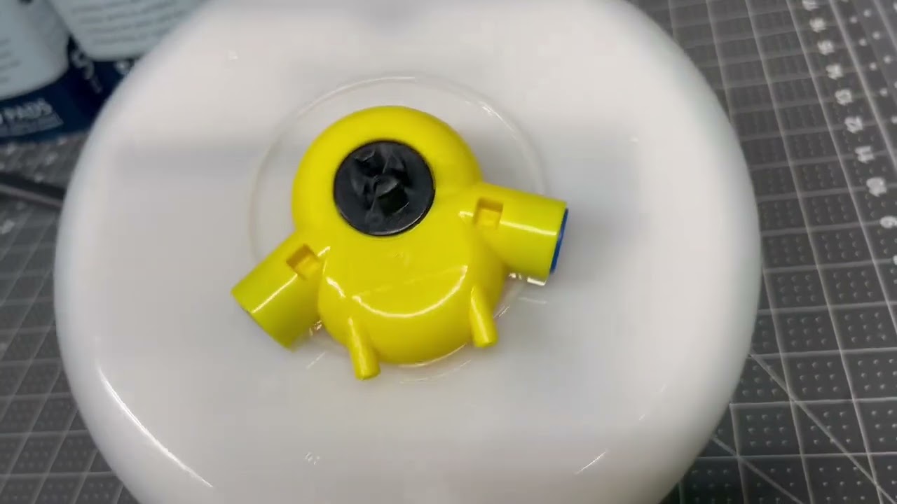 Hamster Mice Silent Spinner Wheel Large Review