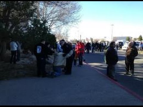 Berrendo Middle School Shooting  3 Injured in New Mexico Middle School Shooter in Custody