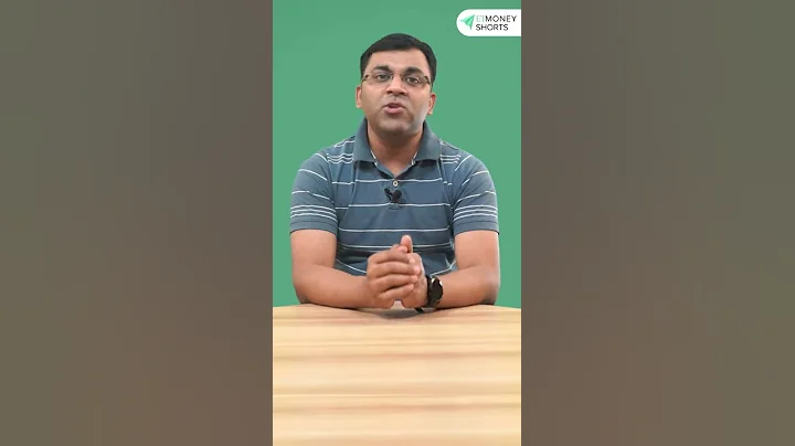 ULIP - Everything You Need to Know? | ULIP vs Mutual Fund | ETMONEY 1 Min #Shorts​​ - DayDayNews