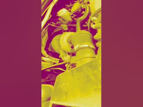 P0100 Jeep Grand Cherokee WJ 2,7 стосується витрататоміра повітря - YouTube