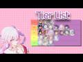 Strinova TIER LIST | *with Cielle* 𝟐𝟎𝟐𝟔