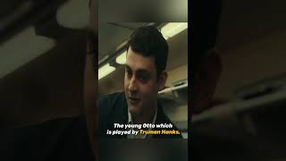 Famous DYK For A MAN CALLED OTTO👨‍🏭🧒👨‍🏭 Wealth