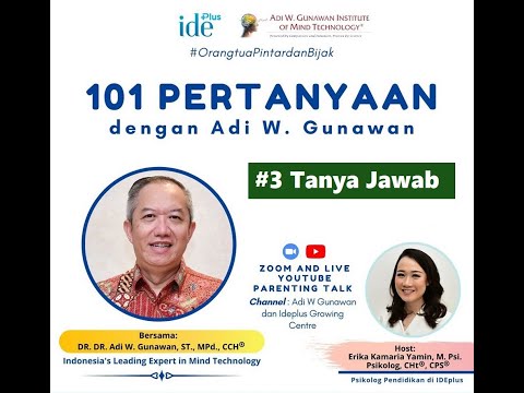 Video: 101 Pertanyaan Menyenangkan Untuk Ditanyakan Pada Pacar Anda