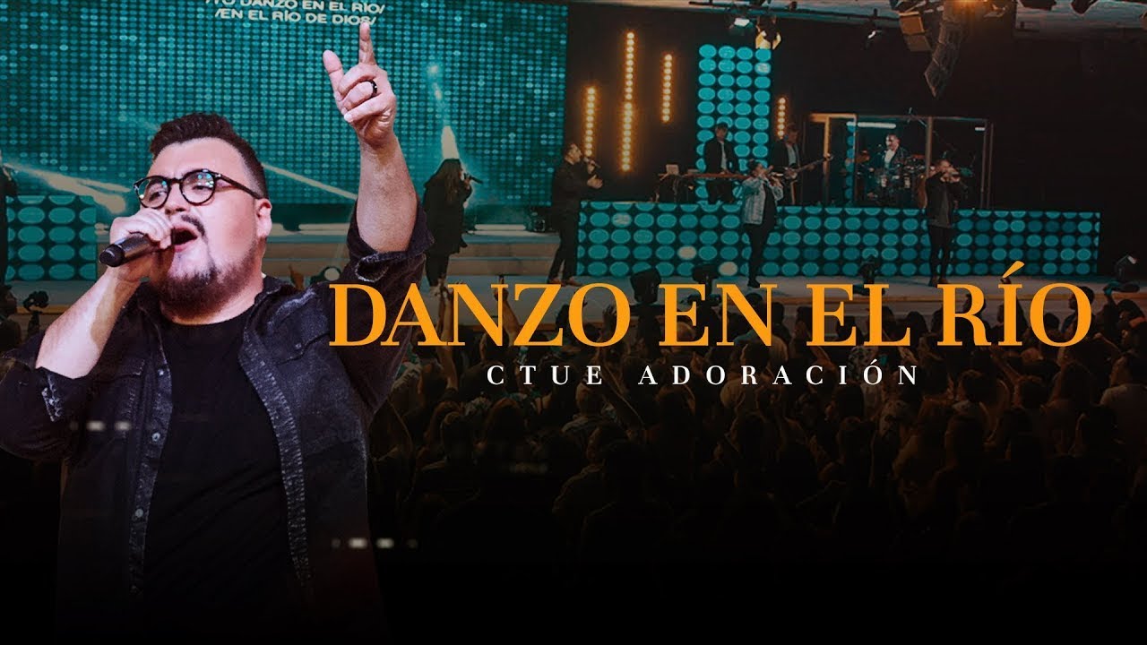 Danzo en el río Feat. Israel Chaparro Acordes - Chordify
