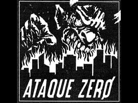 Ataque Zerø — Ataque Zerø - Engaños