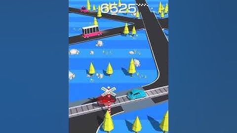 Traffic Run Level 260 261 262 263 264 265