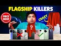 Don't Buy Wrong Phone | 10 Flagship Killer Phones Under 30000 | Gizmo Gyan