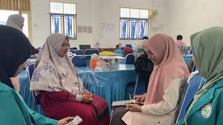 dokumentasi hasil penelitian mini riset & rekayasa ide profesi kependidikan