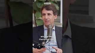 Celebrity How Apollo Grew 14X | Marc Rowan on Invested Wealth