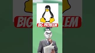 Anthropic just destroyed Linux #anthropic #linux #techdrama #bigtech #techshorts #ai