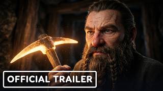 Dwarf Delve | Trailer
