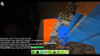 MCPVP.com | Raid 3 | *'s 7 Huntslo Tracker