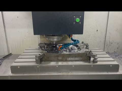 CNC GLODALICA