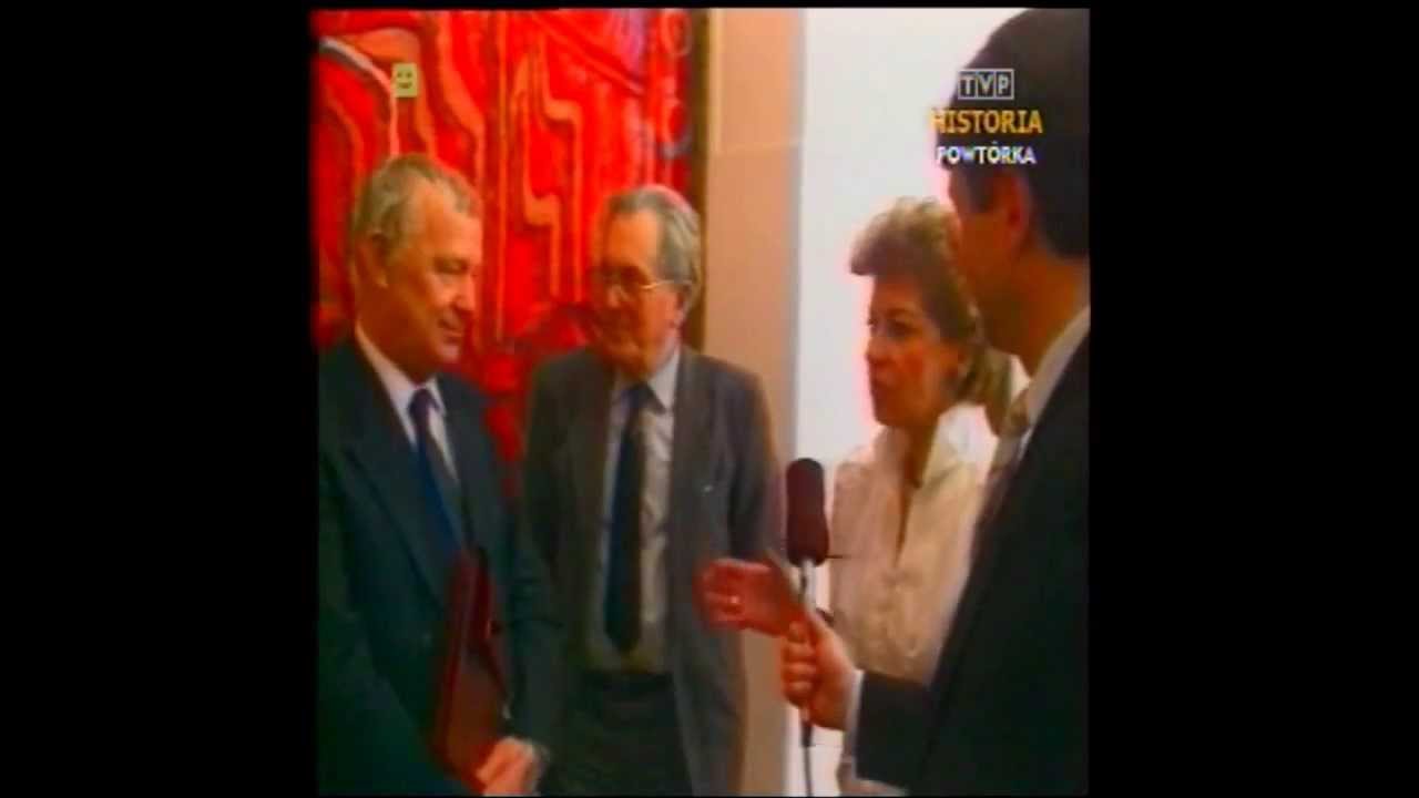 PRL 1988 Konsolidacja czyli PZPR reformuje gospodarkę