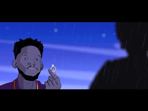 PEKA -  "IF" (Clip Officiel directed by Ndedi Asek)