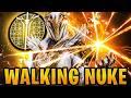 A NEW Warlock Build That NUKES Everything! Literally! [Destiny 2 Warlock Build]
