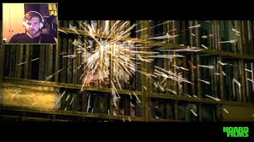 The Evil Within #2 - Escape The Butcher