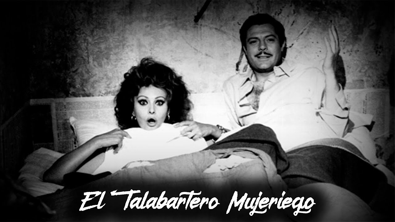 EL TALABARTERO MUJERIEGO | Cuentos y Leyendas de Honduras