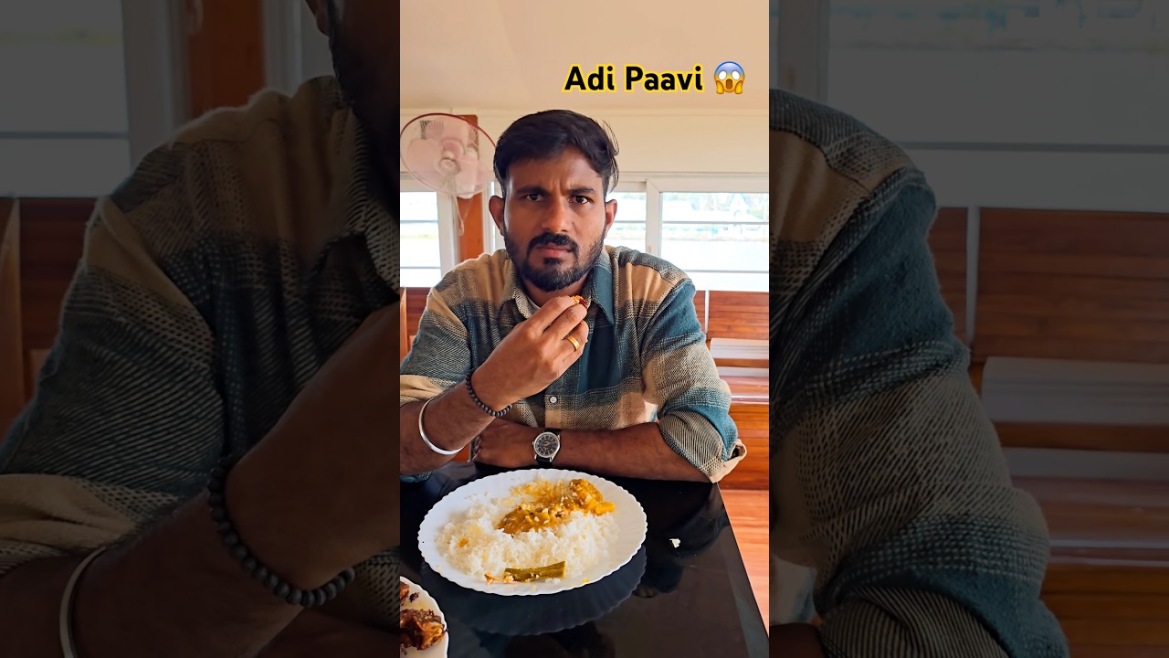 😡Ada Paavi 😱 real end twist 🤣 #shorts #trending #funny #comedy #cpsaicharan #viralvideo