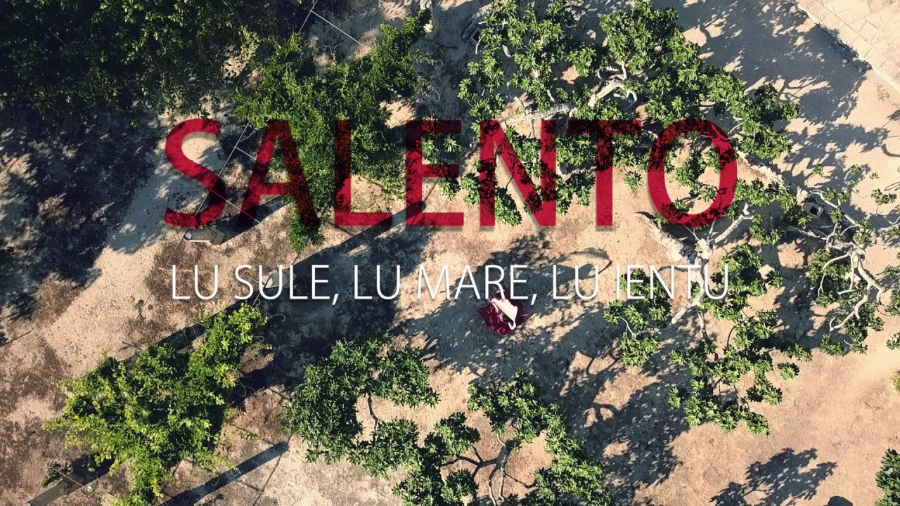 Caroppo - Salento (Lu Sule, Lu Mare, Lu Ientu) [Paul Carpenter Remix]