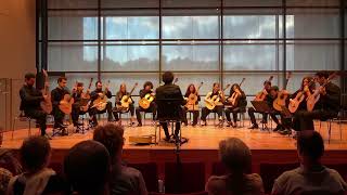 K. Stockhausen For Times To Come - Cumtempora Ensemble